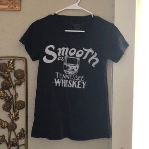 Smooth as Tennessee Whiskey Shirt